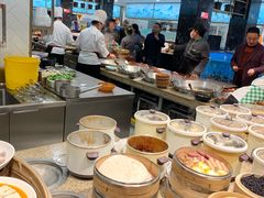 -梁家大院•农家菜(昆山会展中心店)