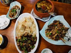 -小厨子私房菜·云南美食店