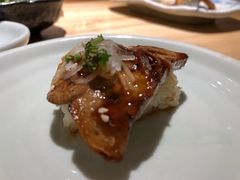 -初居食屋日式料理(万象城购物中心店)