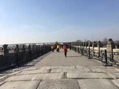 -卢沟桥文化旅游区