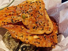 餐前面包-Solo(衡山路店)