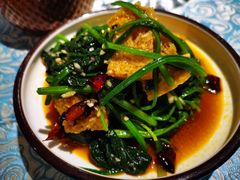 -巴扎美食·新疆菜·西域歌舞表演餐厅(新疆大厦店)