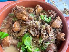 -居庸关永利饭店