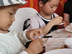 -芭菲盛宴·环球美食(北城国际店)