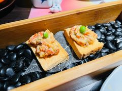 -匠和风精致料理(莆田财富中心店)