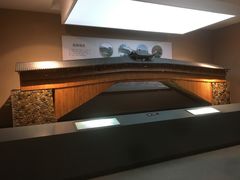 -中国庆元廊桥博物馆