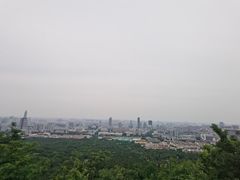 -千佛山风景名胜区
