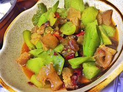 -大隐隐于市私房菜(保和小区店)