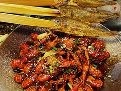 -喷火龙西昌火盆烧烤(泸州总店)