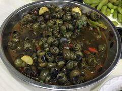 -虾弄弄海派小龙虾·牛羊蝎子火锅