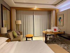 -绿城千岛湖喜来登度假酒店