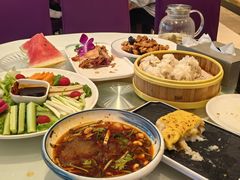 -凯鸽酒楼(大同振兴街店)