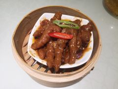 -狮王府淮扬菜(新街口友谊店)