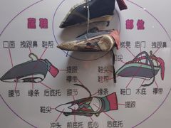 -天津华夏鞋文化博物馆