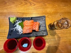 -胜代日本料理(云程巷小区店)