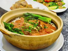 -頂好酒家·经典粤菜(海信广场店)