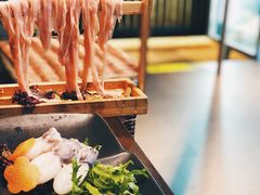 -湊湊火锅·茶憩(上海合生汇店)