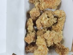 小酥肉-肯德基(年家浜店)