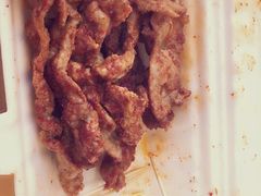 -陈勇串炸里脊(马道街步行街店)