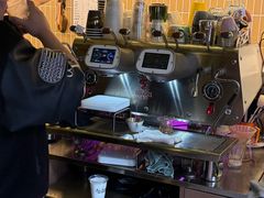 -SeekSeeking咖啡专门店(堰塘街店)