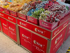 -物美综合超市(旧宫店)