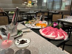 -集渔·泰式海鲜火锅(科华店)