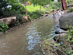 -白马涧龙池景区