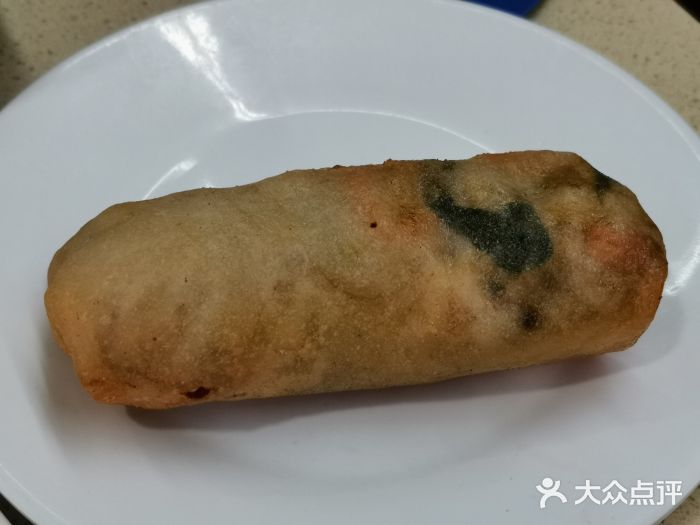 老福洲(西洪路店)图片