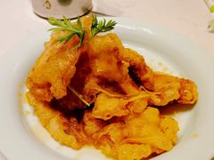 -北李妈妈菜·海肠捞饭(高新万达店)
