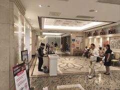 -狮王府淮扬菜(新街口友谊店)