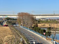-乌龙涧铁道铁轨景