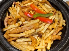 -3号仓库·创意中国菜(新世界城店)