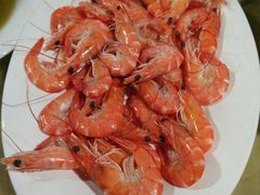 -四川小胡子海鲜(丁村万人海鲜广场店)