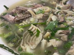 -阿叶羊杂碎(前进街店)