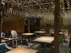 -萨芭蒂高空花园餐酒吧