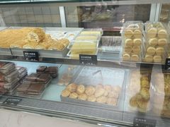 -甜嘟嘟烘焙坊(舒城路店)