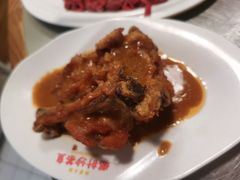 -燃计沙茶皇·香港沙茶火锅(人广旗舰店)