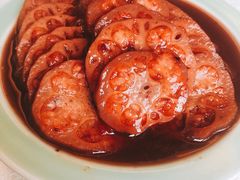 -冶春茶社(官园桥店)