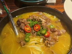 -荷塘秋月·本帮江浙菜(国权路店)