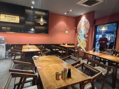 -起锅烧油(信河街店)