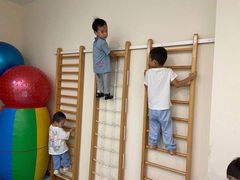 -自然树儿童之家(海珠翠城花园托育.早教校区)