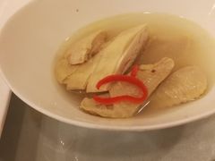 -北门饭店(三香路店)