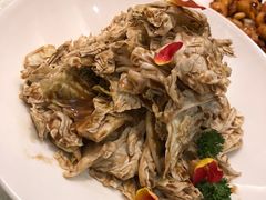 -蓬川食府(金海道店)