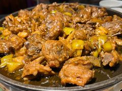 -甘家界牌柠檬鸭(青山店)