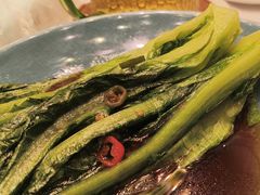-明阁 Ming Court(广州朗豪酒店)