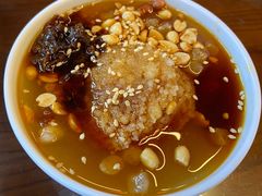 百年糕粑稀饭-金必轩(青岩店)
