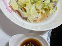 -黑鸡小馆(金源店)