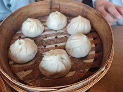 -南翔馒头店(豫园店)