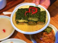 -古觉面片(科技路天朗蓝湖树店)