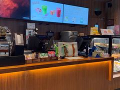 -星巴克臻选(北京太阳宫凯德店)